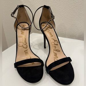 Sam Edelman Strappy Heel